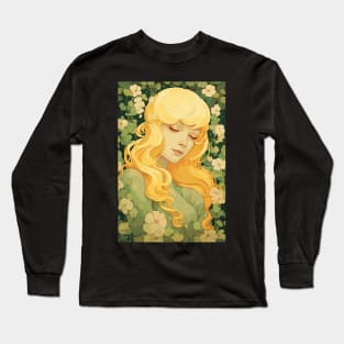 Midsommar Celebration Long Sleeve T-Shirt